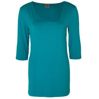 Tall Longlady Shirt Tessy - lange vrouwen