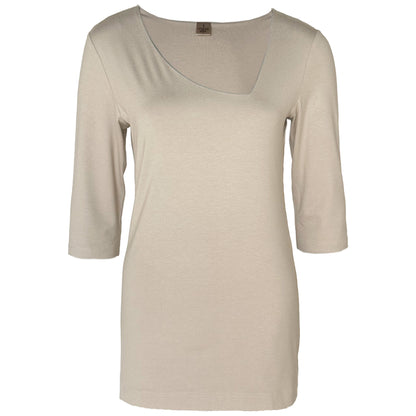 Longlady Shirt Tessy