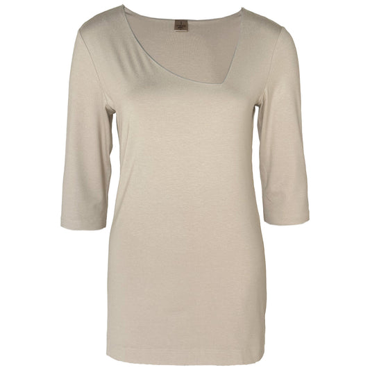 Longlady Shirt Tessy