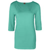Tall Longlady Shirt Tessy - lange vrouwen