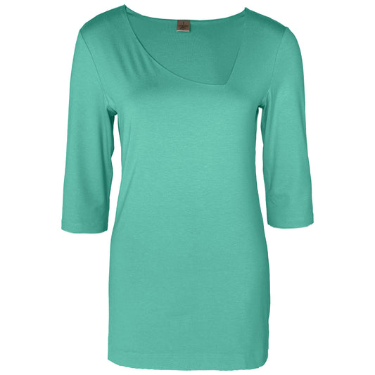 Longlady Shirt Tessy