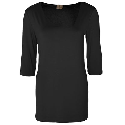 Longlady Shirt Tessy