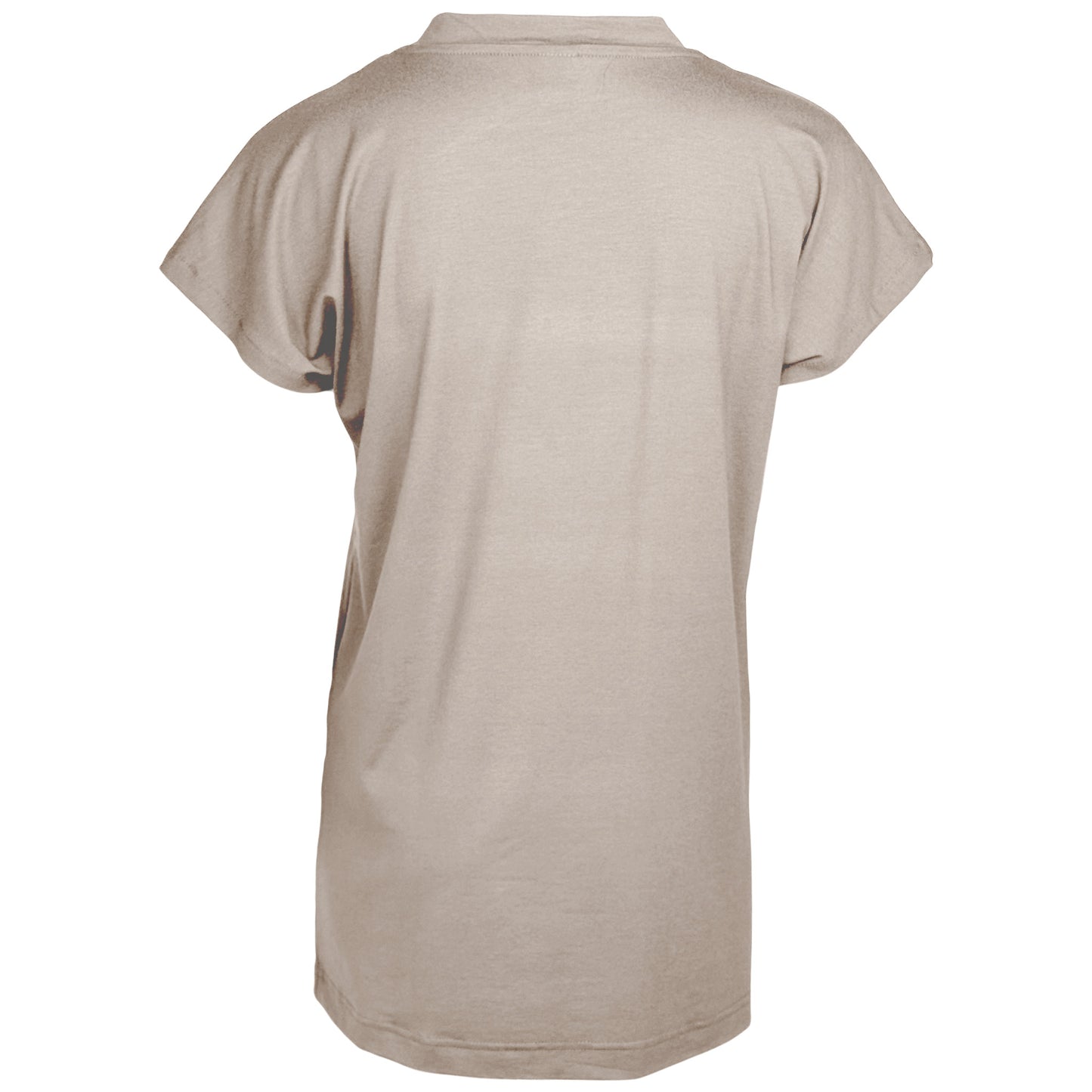 Longlady Shirt Thilly