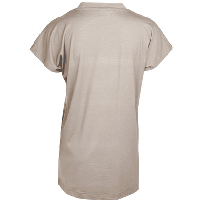 Longlady Shirt Thilly