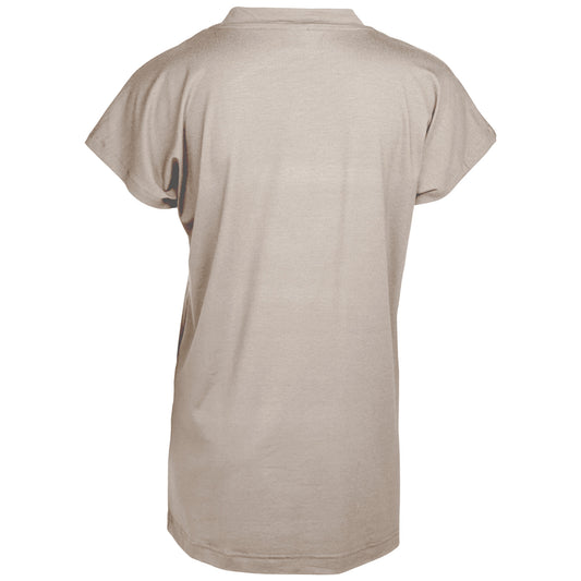 Tall Longlady Shirt Thilly - lange vrouwen