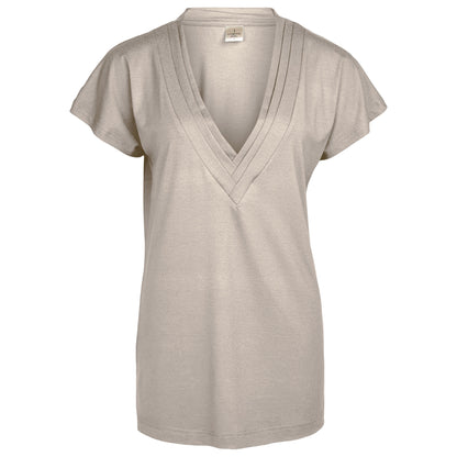 Longlady Shirt Thilly