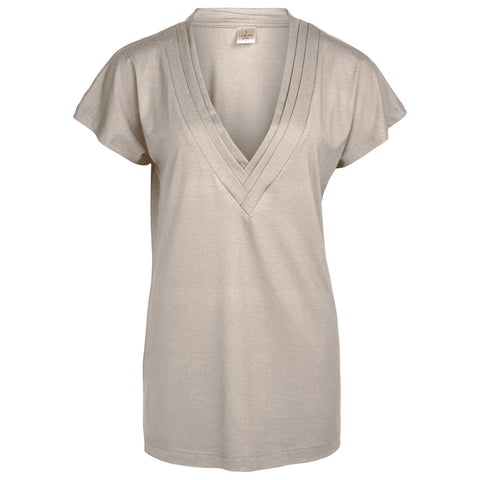 Longlady Shirt Thilly, tall kleding voor lange vrouwen