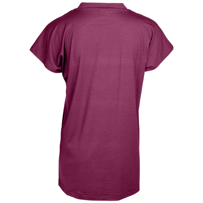 Longlady Shirt Thilly