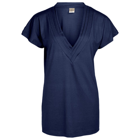 Longlady Shirt Thilly, tall kleding voor lange vrouwen