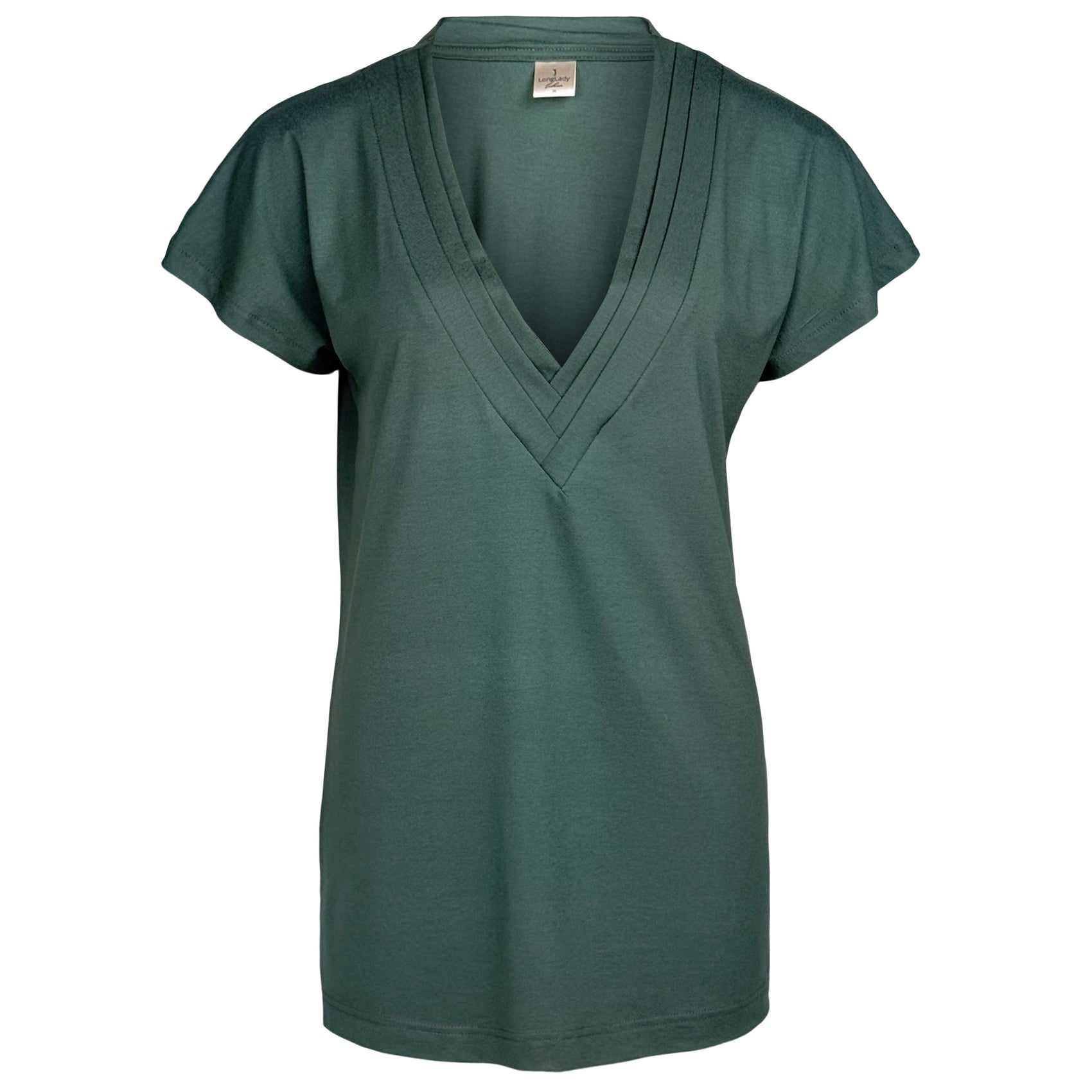 Tall Longlady Shirt Thilly - lange vrouwen