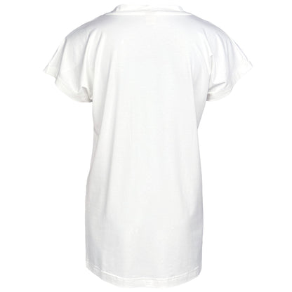 Longlady Shirt Thilly