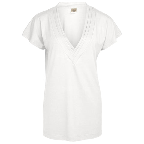 Longlady Shirt Thilly, tall kleding voor lange vrouwen