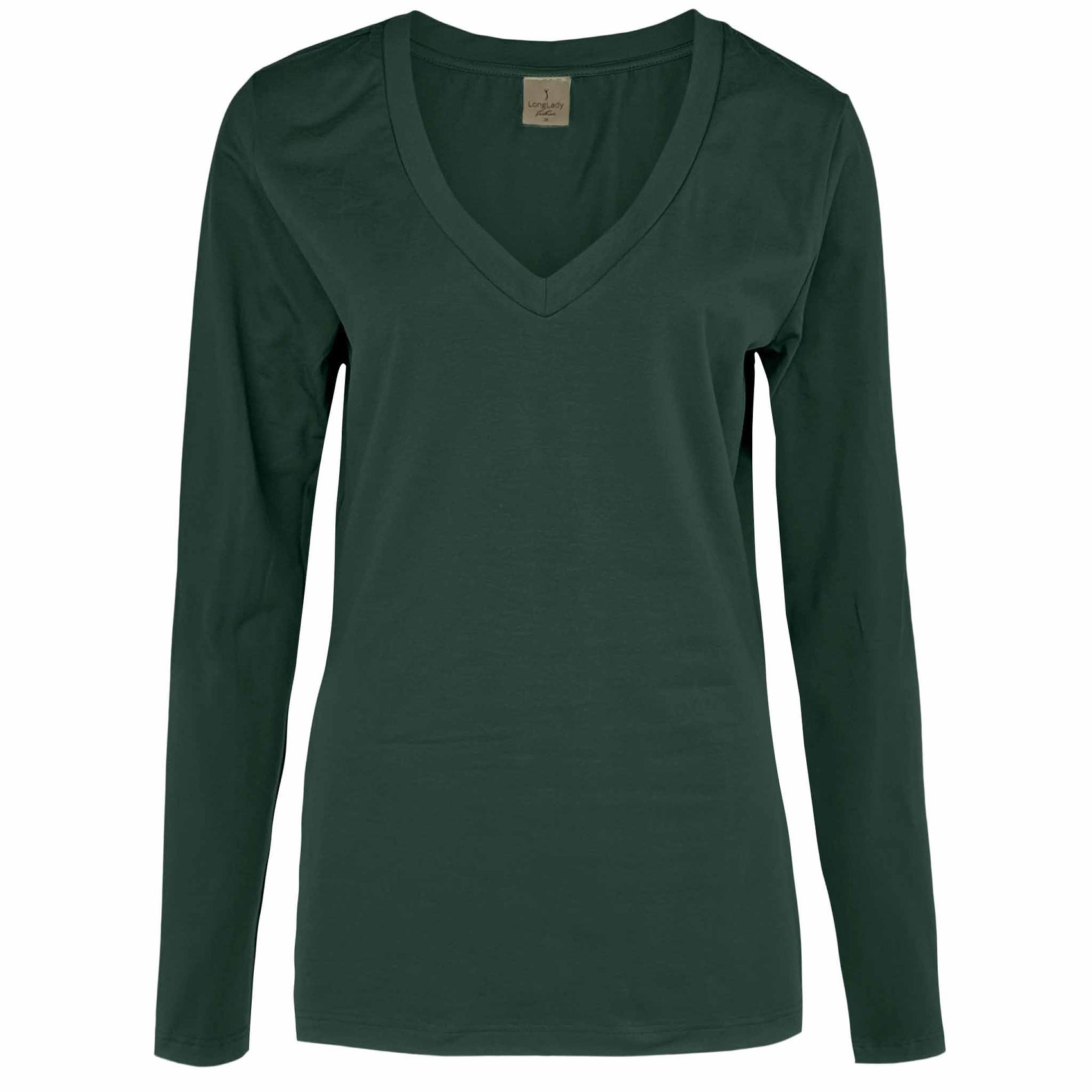 Longlady Shirt Timara, tall kleding voor lange vrouwen