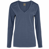 Longlady Shirt Timara | Tall