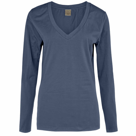 Longlady Shirt Timara, tall kleding voor lange vrouwen