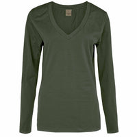 Longlady Shirt Timara | Tall