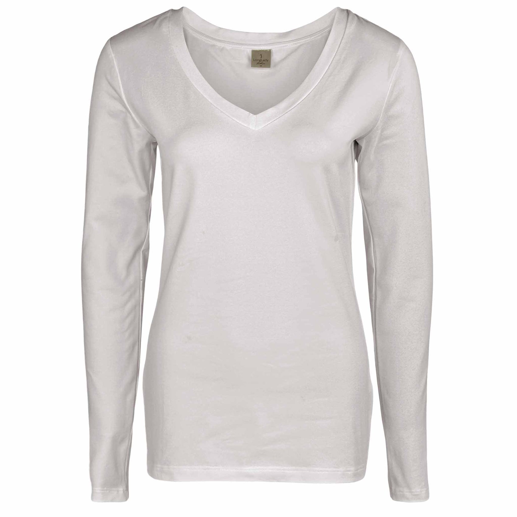 Longlady Shirt Timara, tall kleding voor lange vrouwen