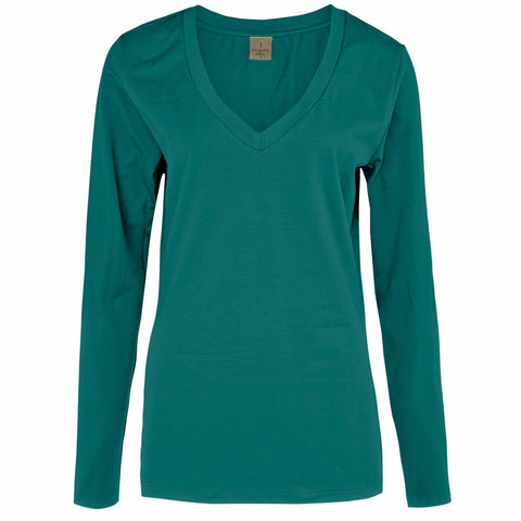 Longlady Shirt Timara, tall kleding voor lange vrouwen