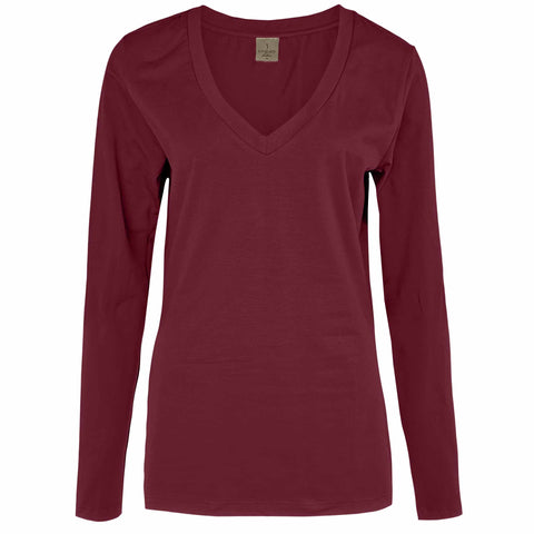 Longlady Shirt Timara, tall kleding voor lange vrouwen