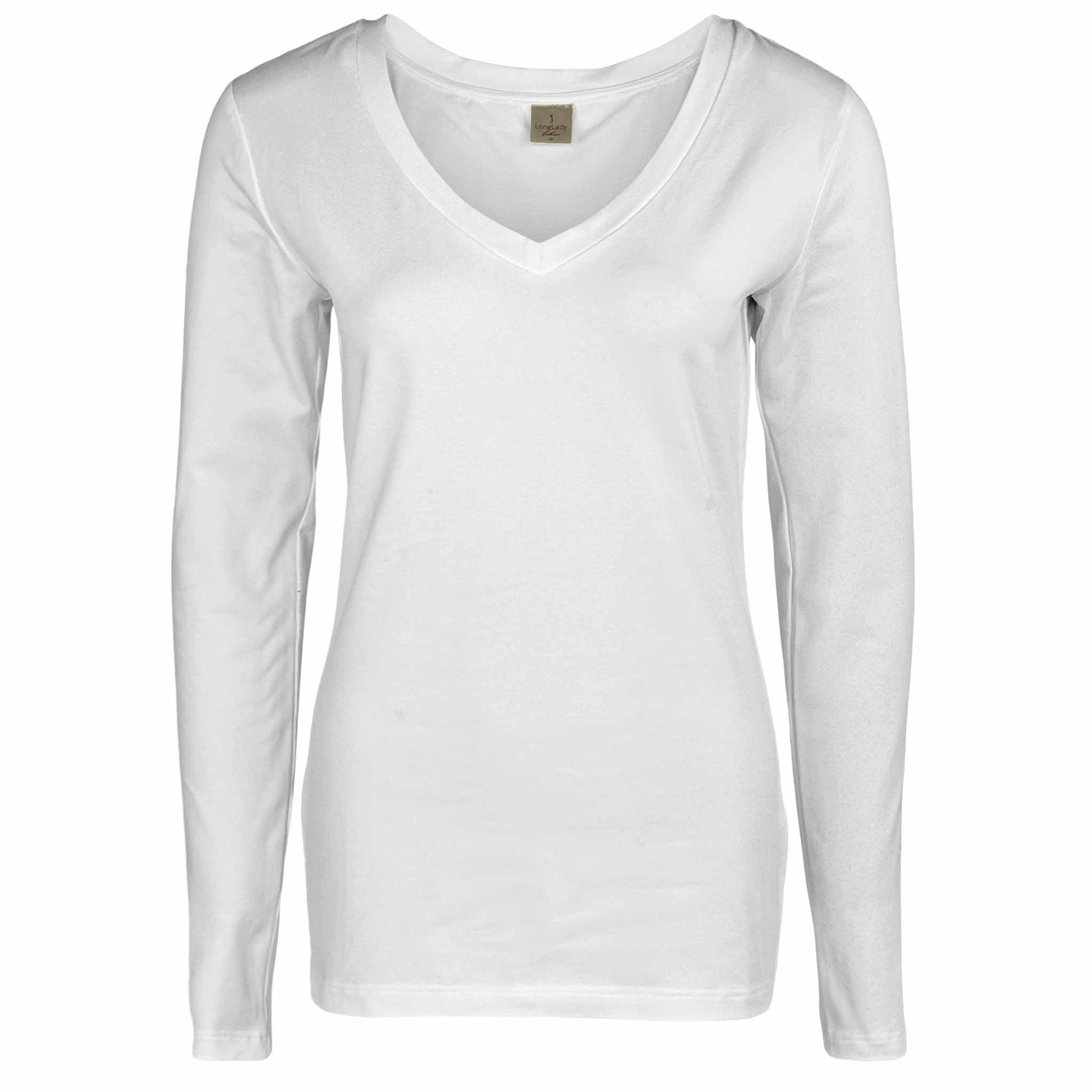 Longlady Shirt Timara, tall kleding voor lange vrouwen