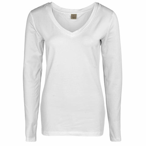 Longlady Shirt Timara, tall kleding voor lange vrouwen