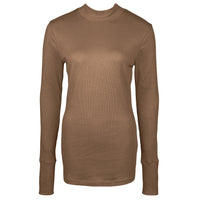 Tall Longlady Shirt Tindy - lange vrouwen