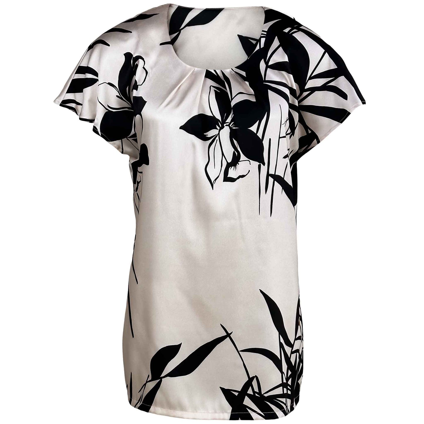 Longlady Shirt Tine lange vrouwen tall