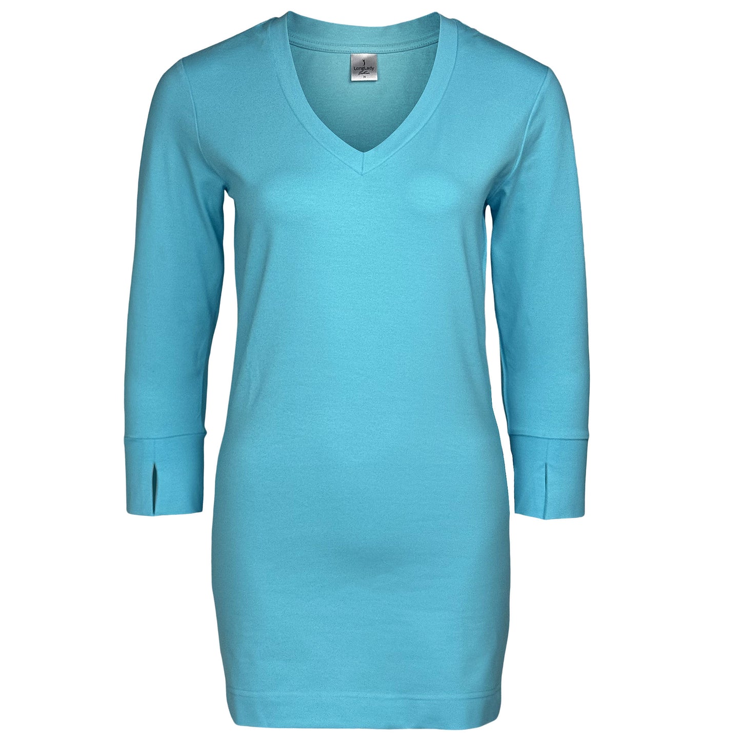 Longlady Shirt Tinka