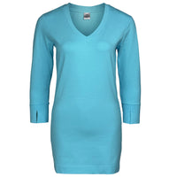 Tall Longlady Shirt Tinka - lange vrouwen