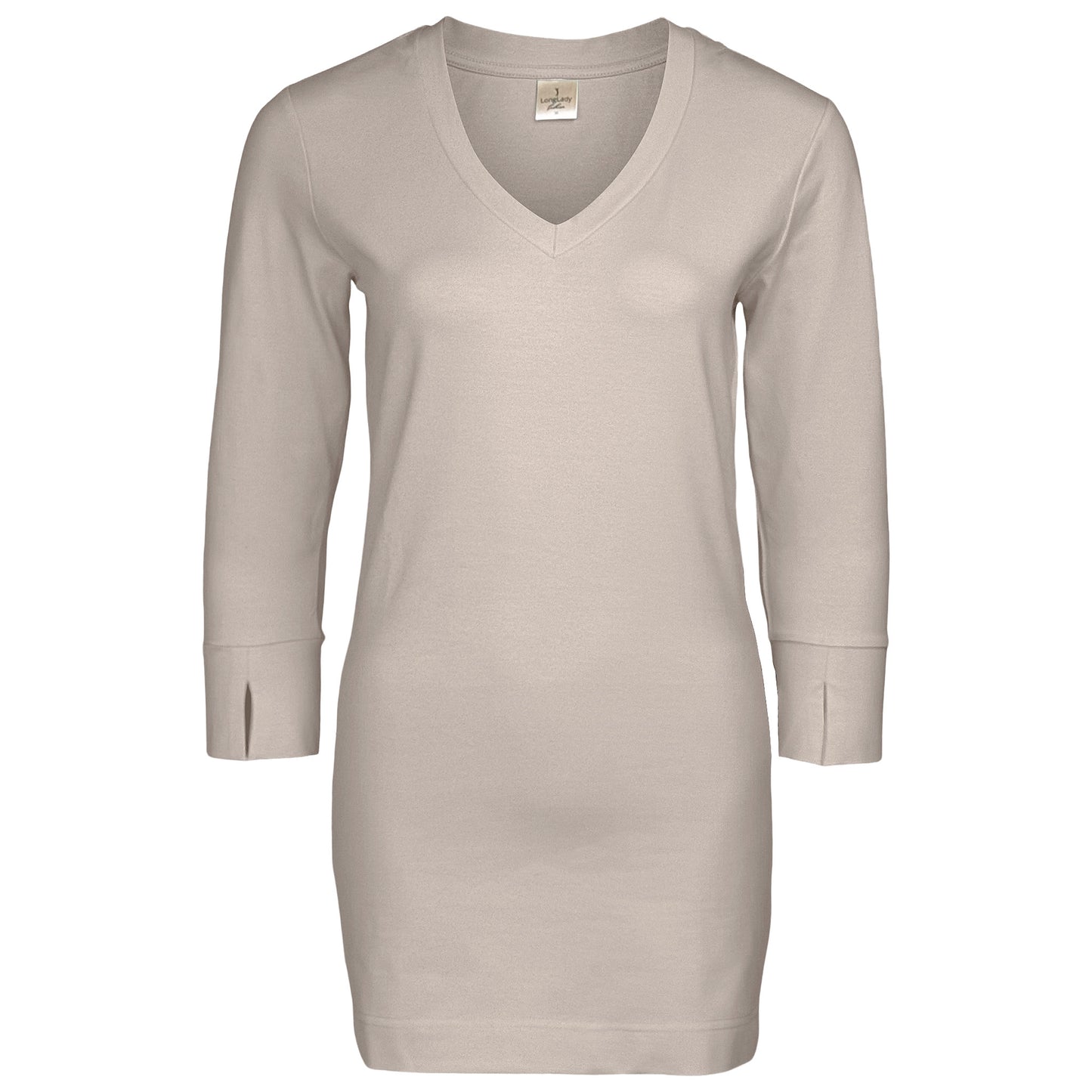 Longlady Shirt Tinka