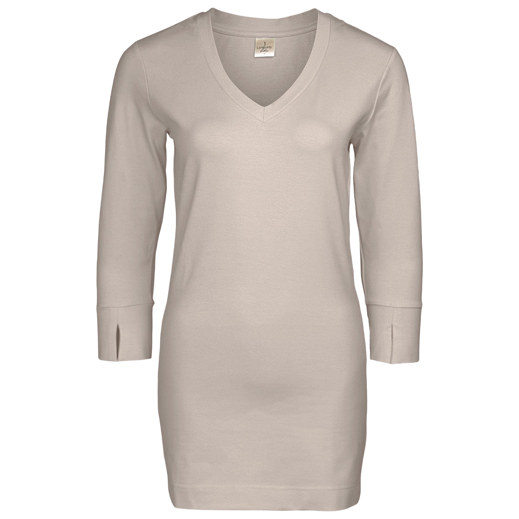 Longlady Shirt Tinka, tall kleding voor lange vrouwen