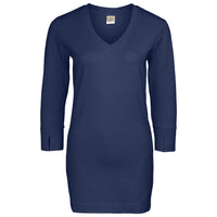 Tall Longlady Shirt Tinka - lange vrouwen