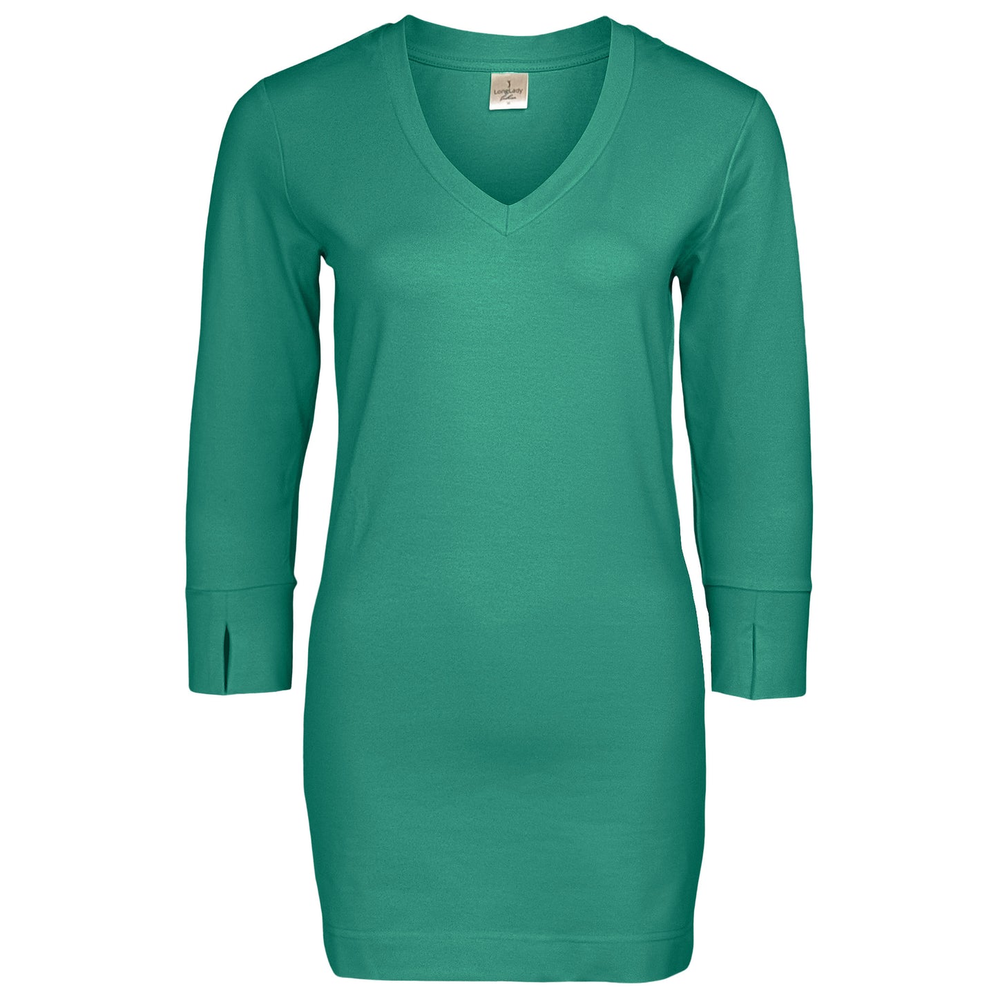 Longlady Shirt Tinka