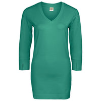 Tall Longlady Shirt Tinka - lange vrouwen
