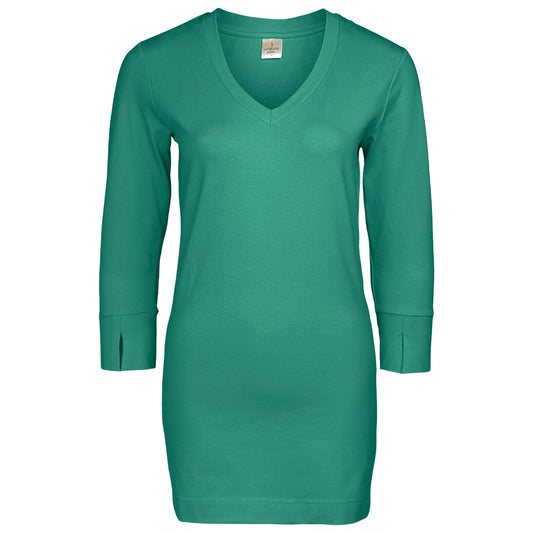 Longlady Shirt Tinka