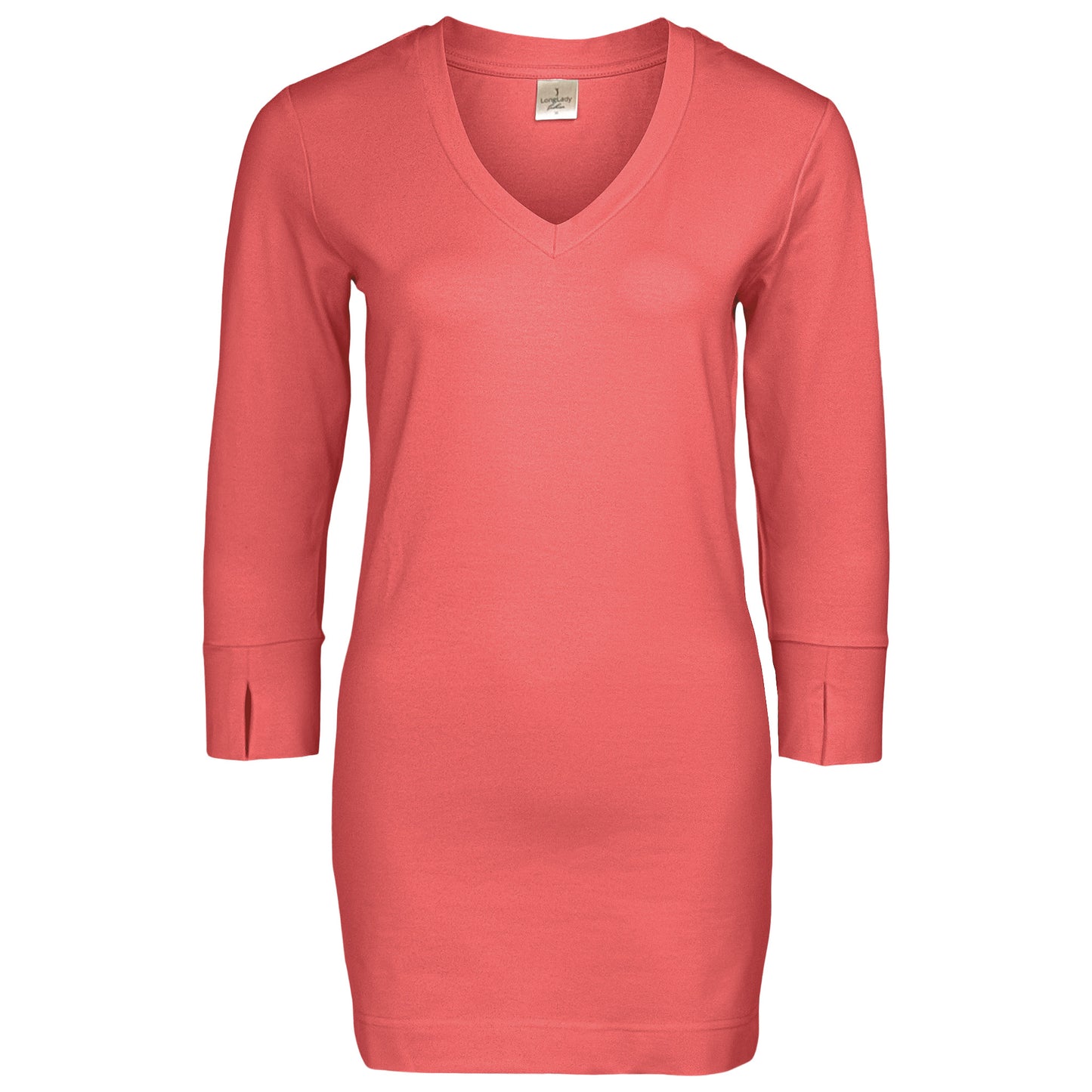 Longlady Shirt Tinka