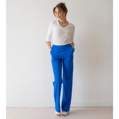 Tall Longlady Shirt Tinka - lange vrouwen