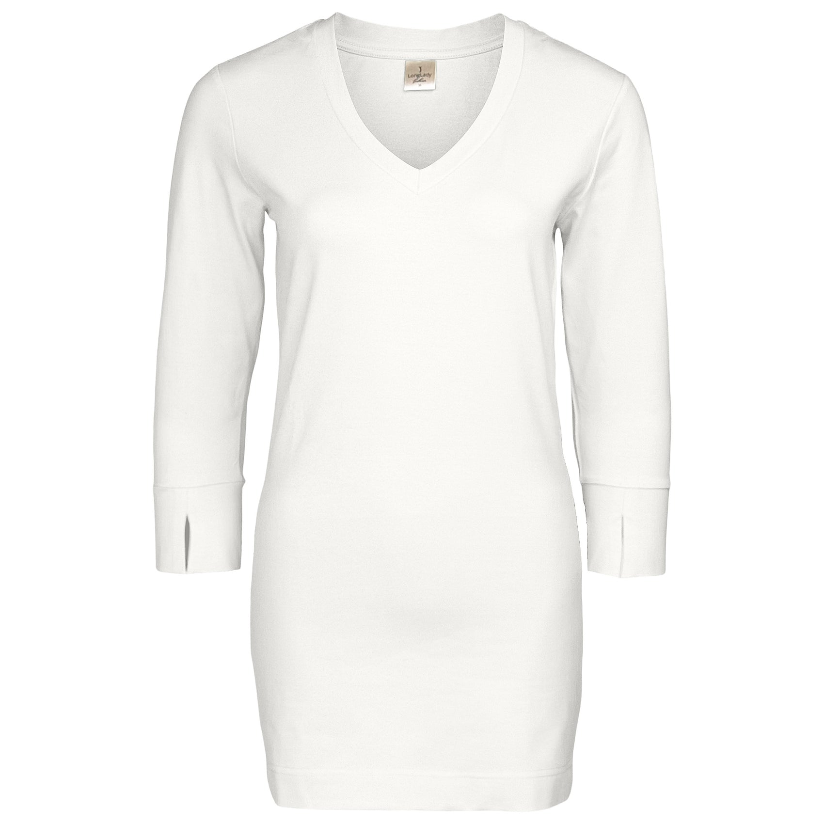 Longlady Shirt Tinka, tall kleding voor lange vrouwen
