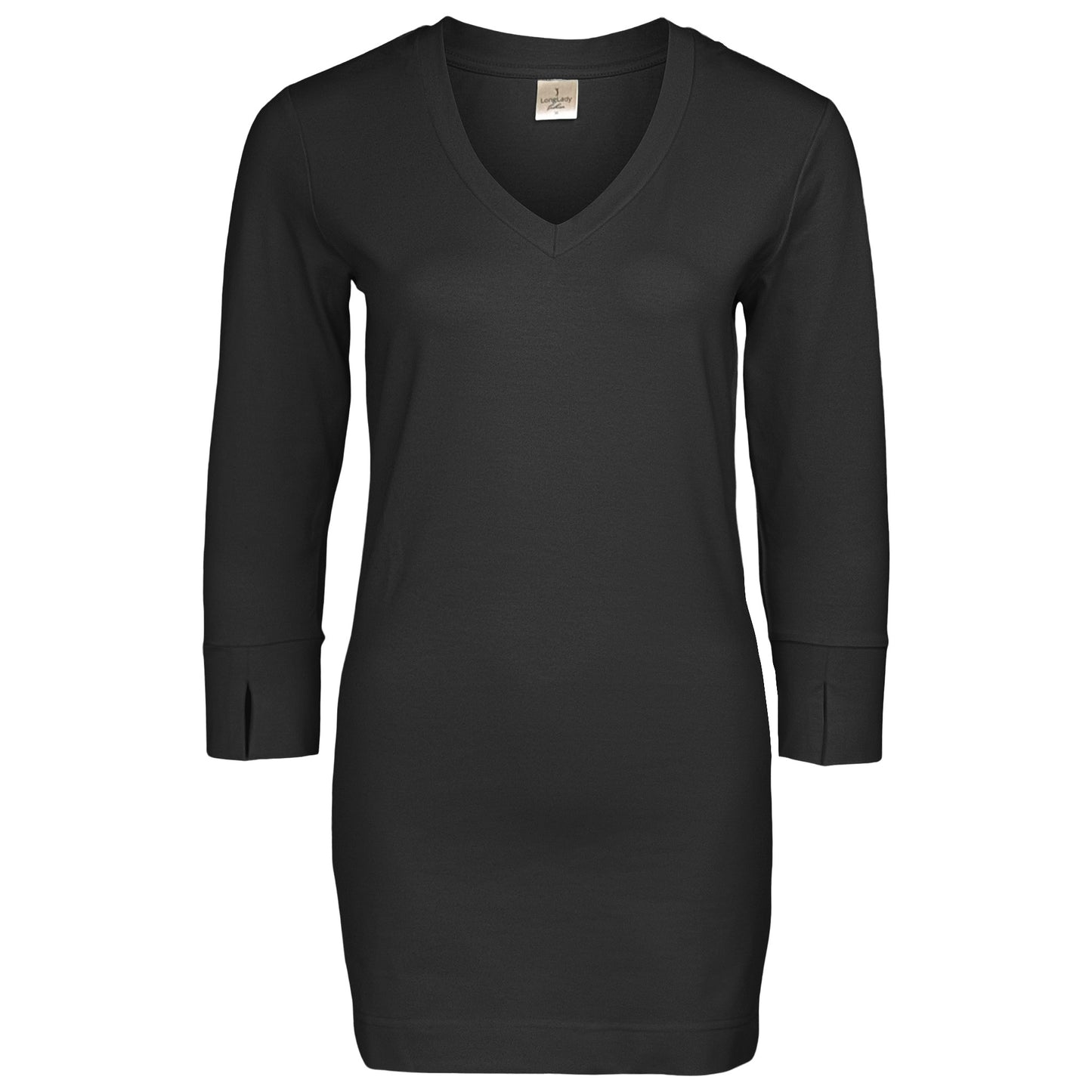 Longlady Shirt Tinka