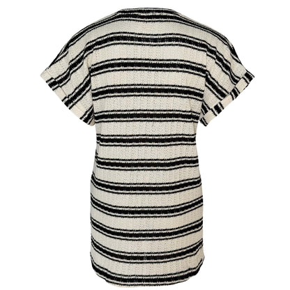 Longlady Shirt Tinke Crochet