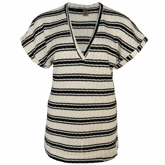 Longlady Shirt Tinke Crochet