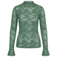 Longlady Shirt Tinke Grijsgroen | Tall