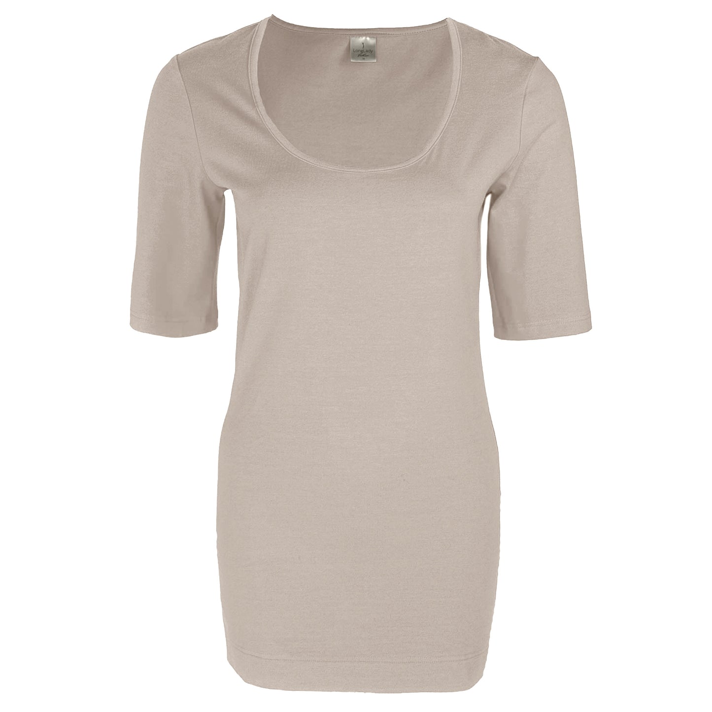 Longlady Shirt Tiny