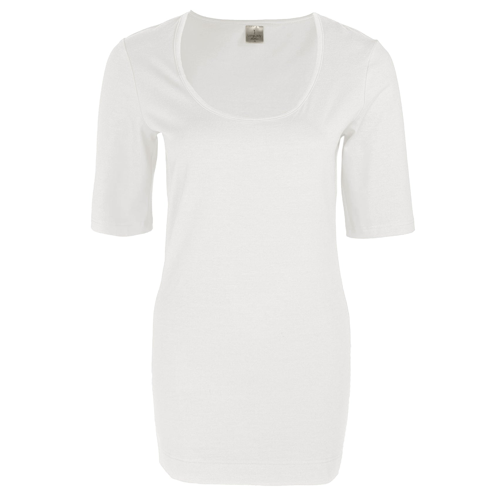 Longlady Shirt Tiny, tall kleding voor lange vrouwen