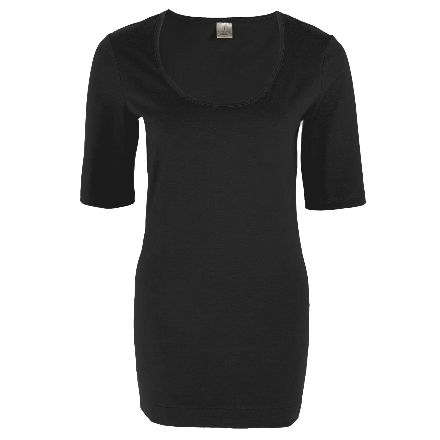 Longlady Shirt Tiny, tall kleding voor lange vrouwen