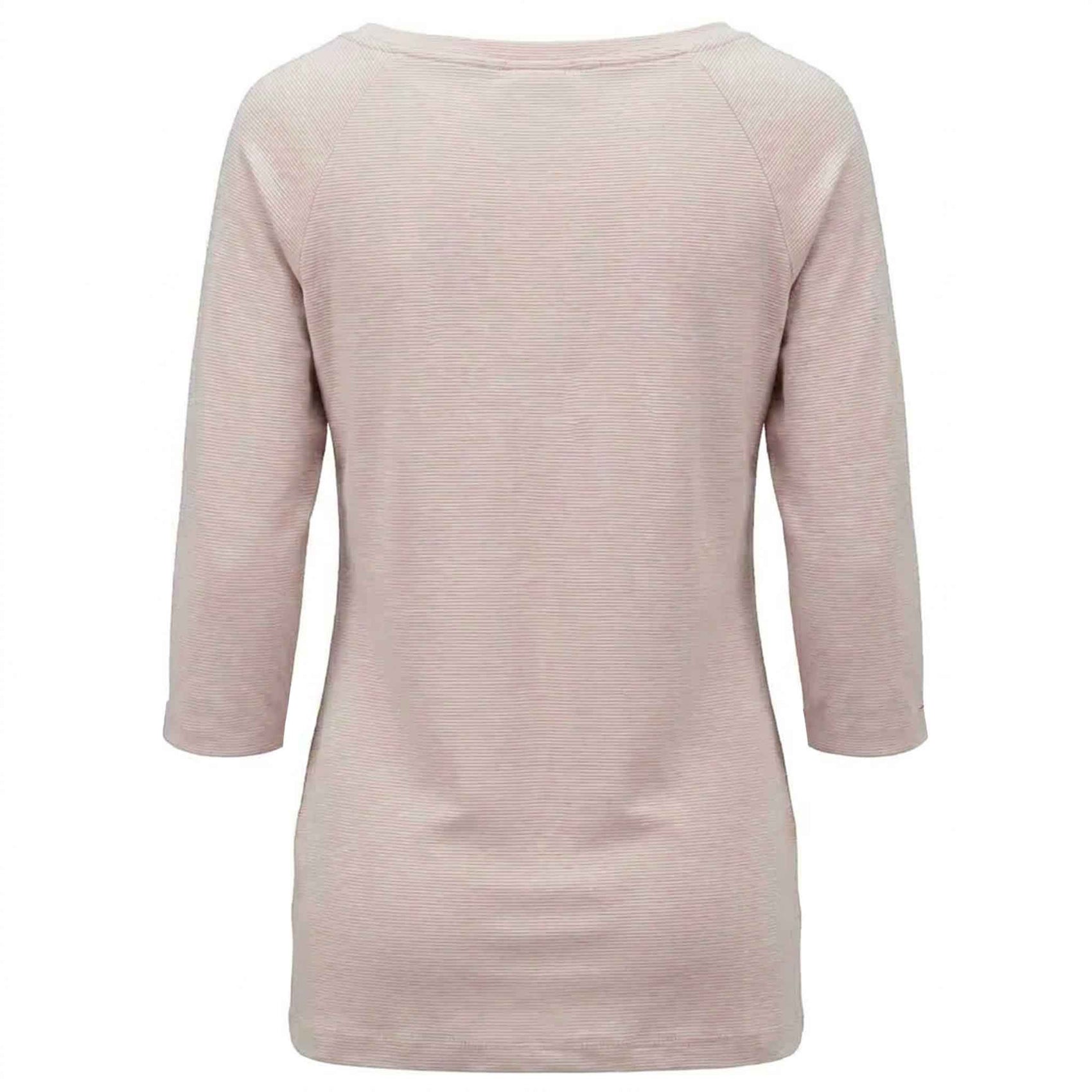 Longlady Shirt Tjitske Light Beige | Tall
