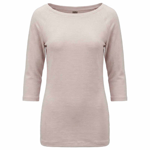 Longlady Shirt Tjitske Lichtbeige | Tall