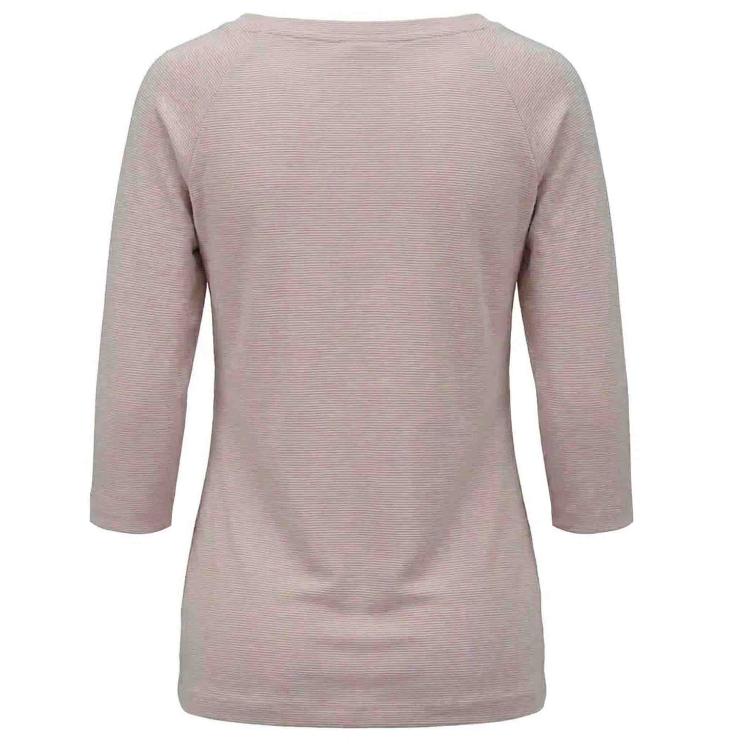 Longlady Shirt Tjitske Taupe | Tall