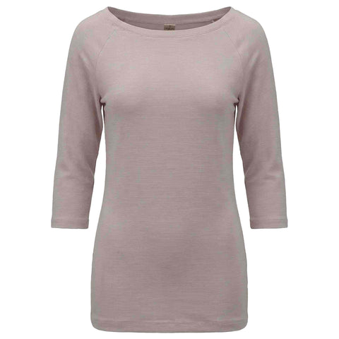 Longlady Shirt Tjitske Taupe | Tall
