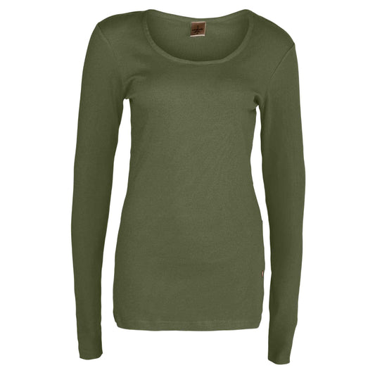 Longlady Shirt Tomila | Tall